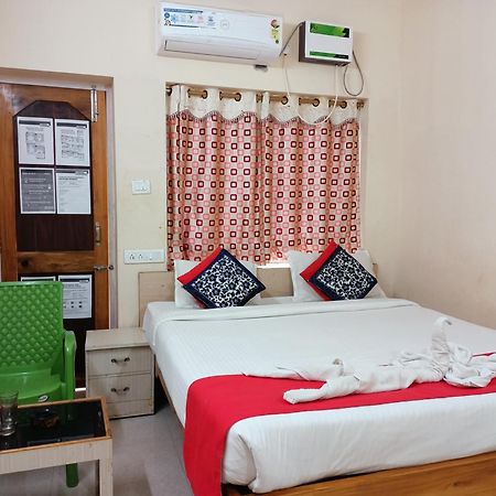Bay Inn ปูรี ภายนอก รูปภาพ