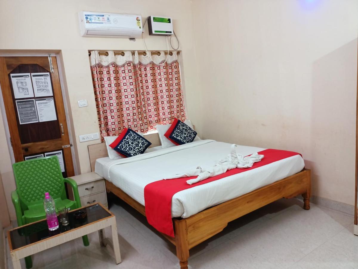 Bay Inn ปูรี ภายนอก รูปภาพ