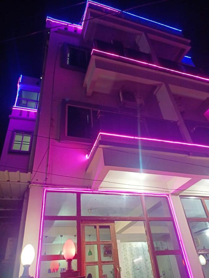 Bay Inn ปูรี ภายนอก รูปภาพ